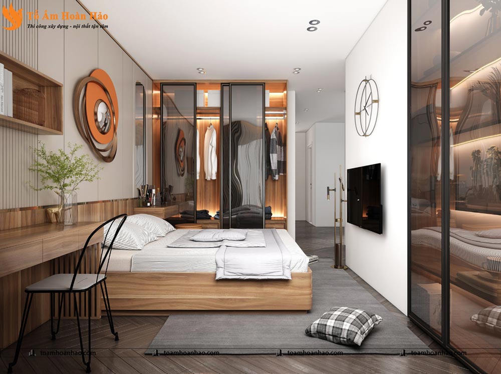 kinh nghiệm thiết kế nội thất