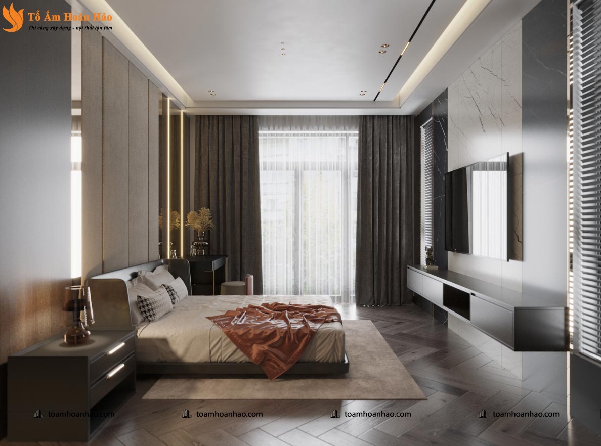 kinh nghiệm thiết kế nội thất