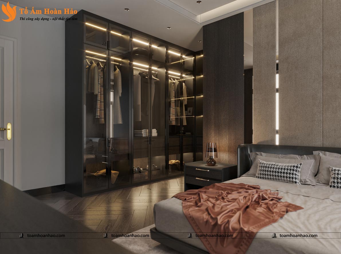 kinh nghiệm thiết kế nội thất