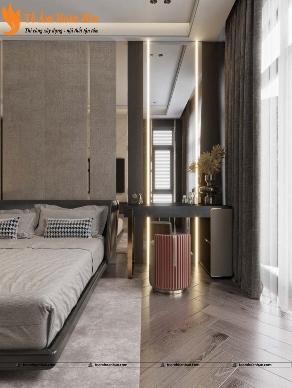 kinh nghiệm thiết kế nội thất