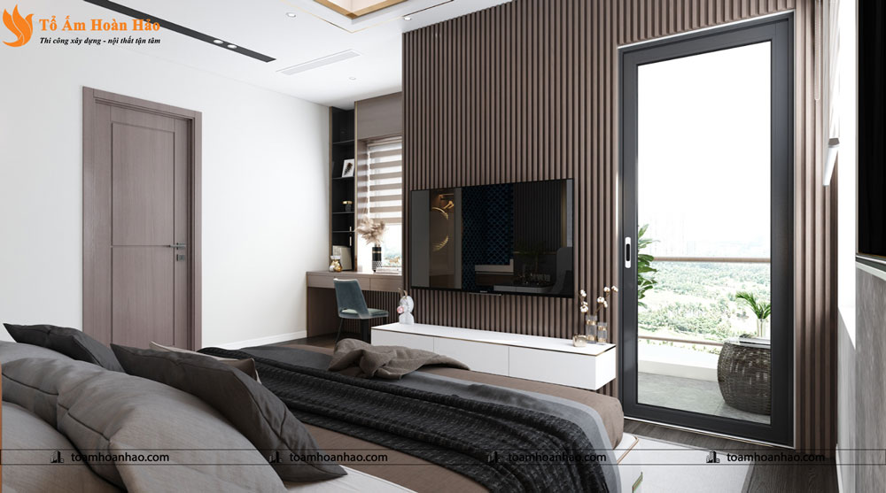 kinh nghiệm thiết kế nội thất