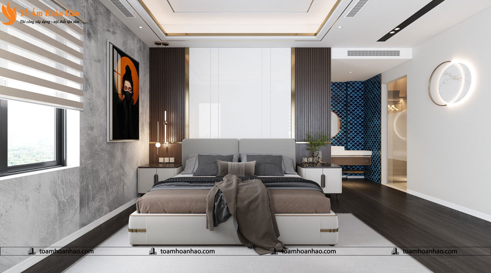 kinh nghiệm thiết kế nội thất