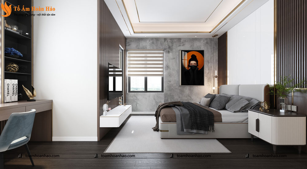 kinh nghiệm thiết kế nội thất