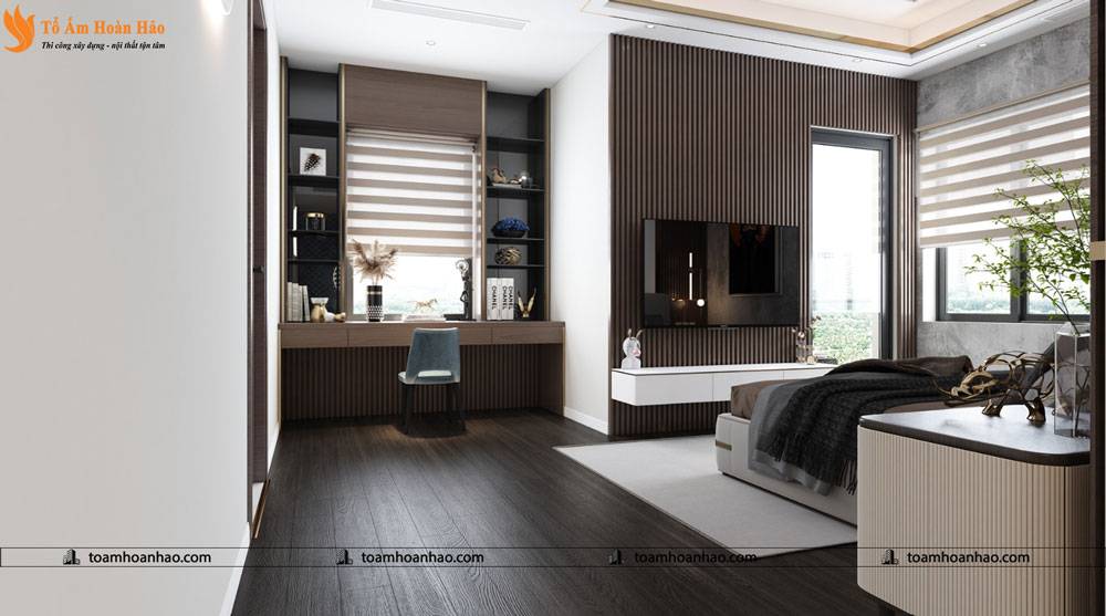 kinh nghiệm thiết kế nội thất