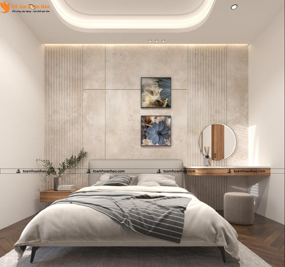 kinh nghiệm thiết kế nội tháta