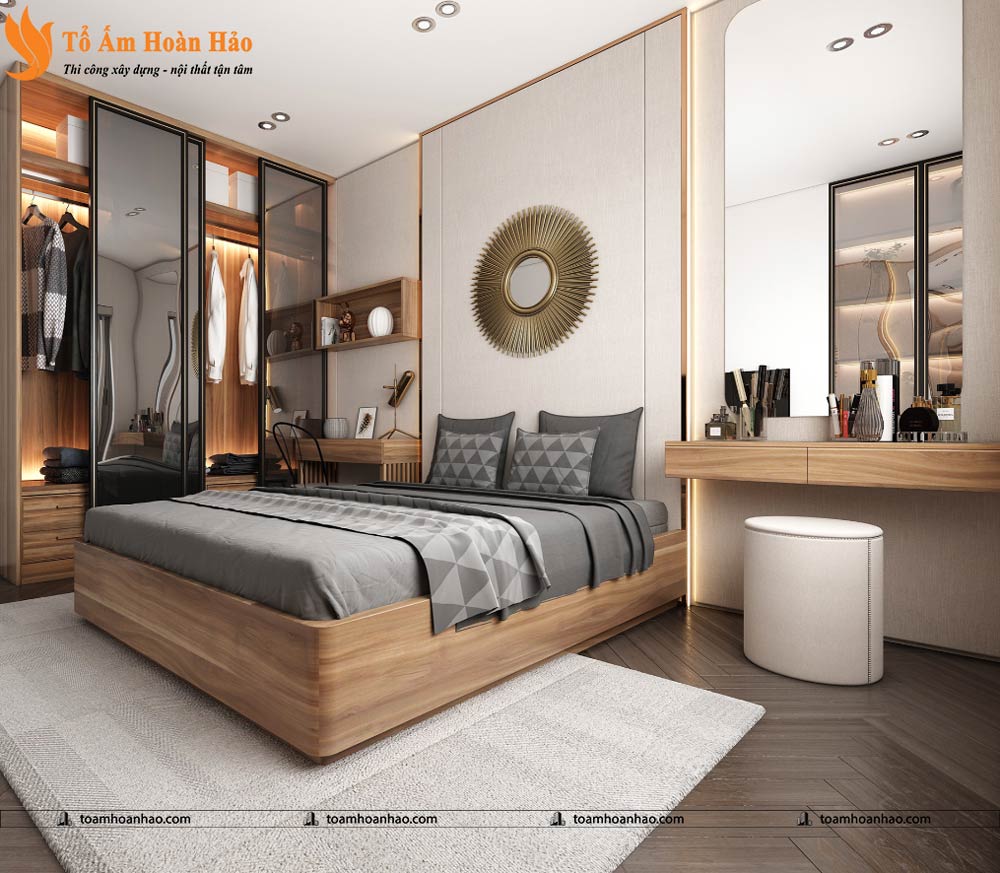 kinh nghiệm thiết kế nội thất