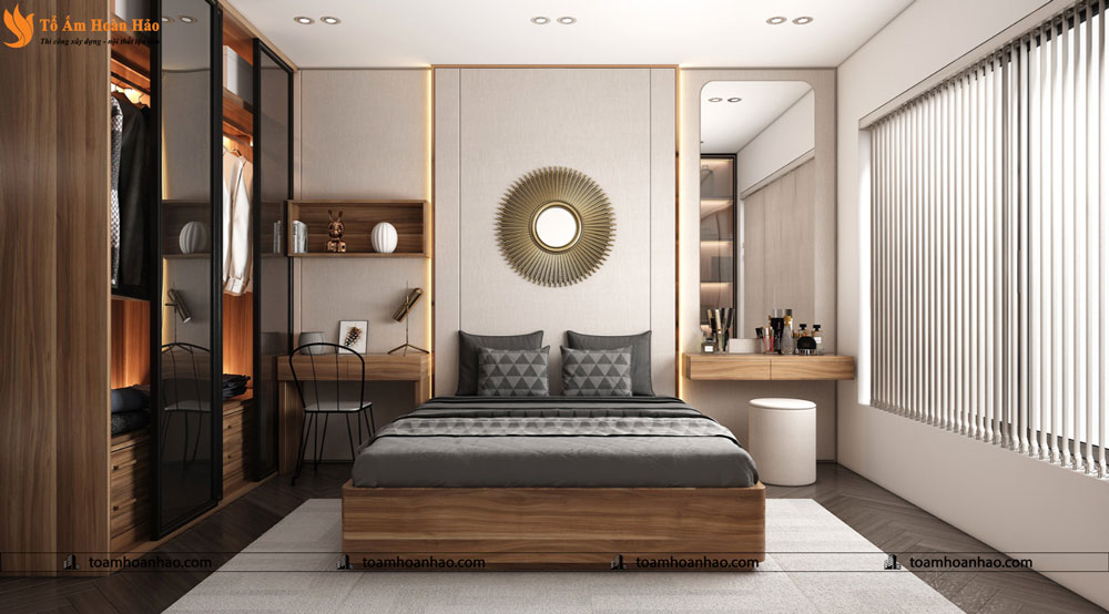 kinh nghiệm thiết kế nội thất