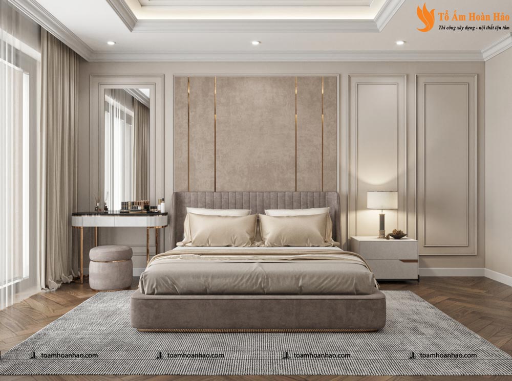 kinh nghiệm thiết kế nội thất