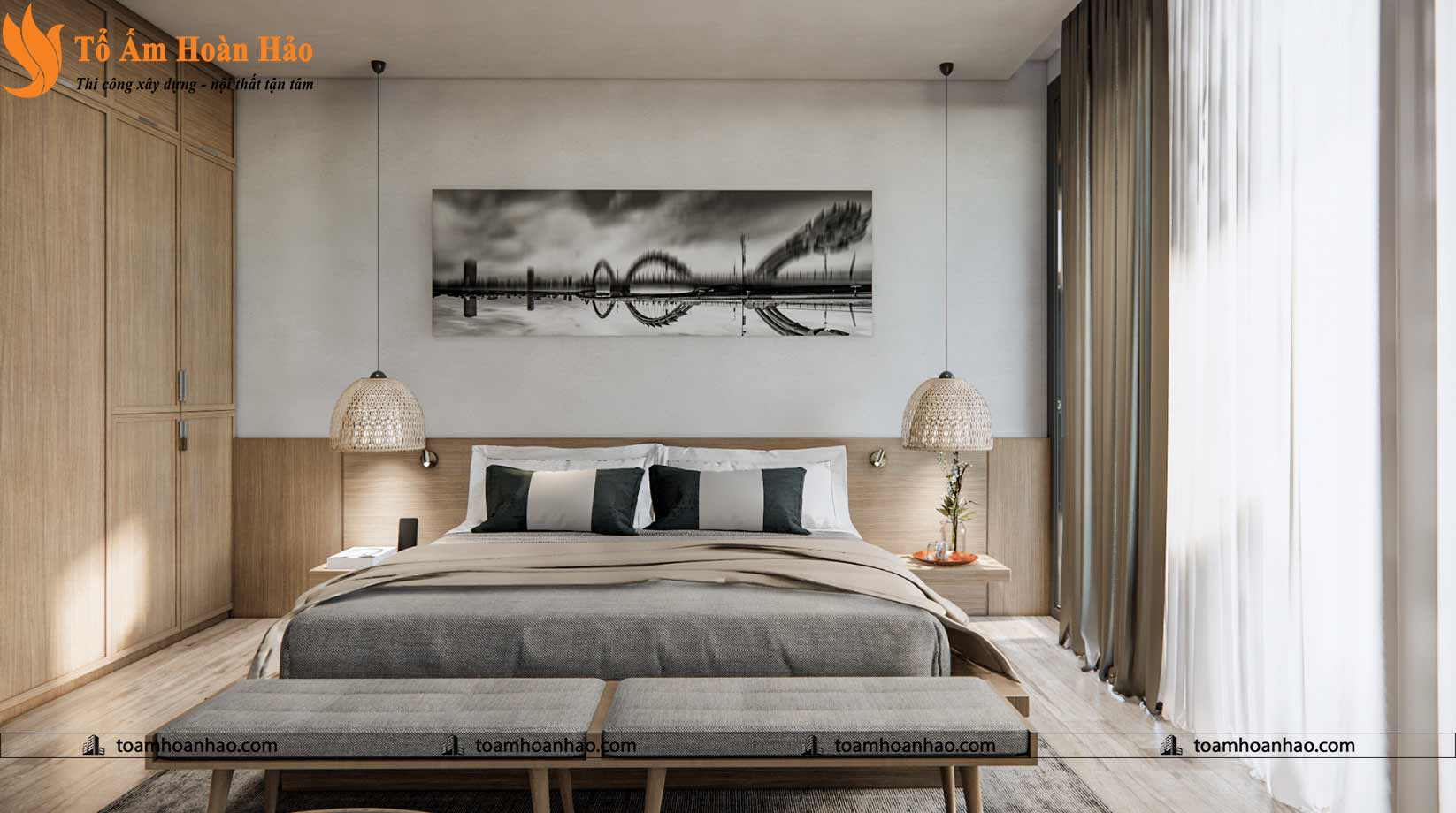 kinh nghiệm thiết kế nội tháta