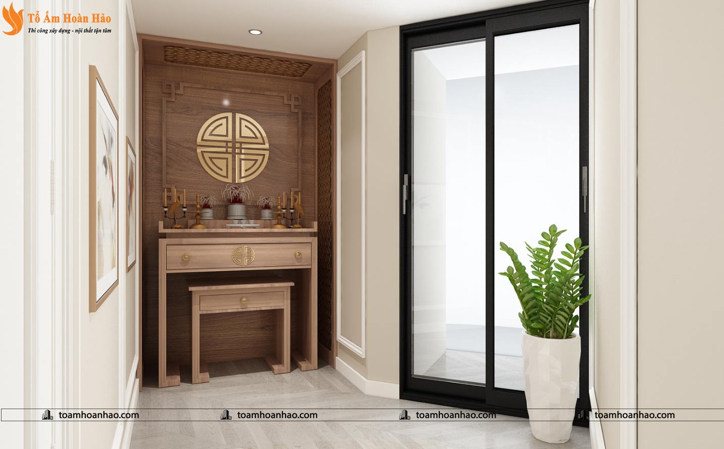 THIẾT KẾ NHÀ PHỐ 3 TẦNG HIỆN ĐẠI - BÌNH DƯƠNG VỚI DIỆN TÍCH 5Mx15M 15