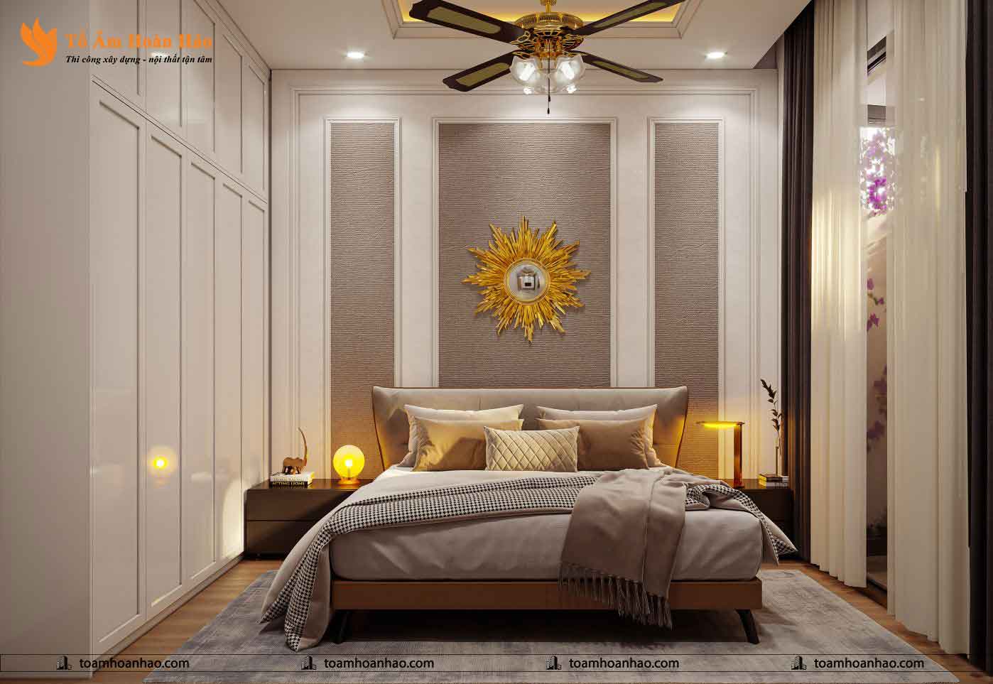 kinh nghiệm thiết kế nội tháta