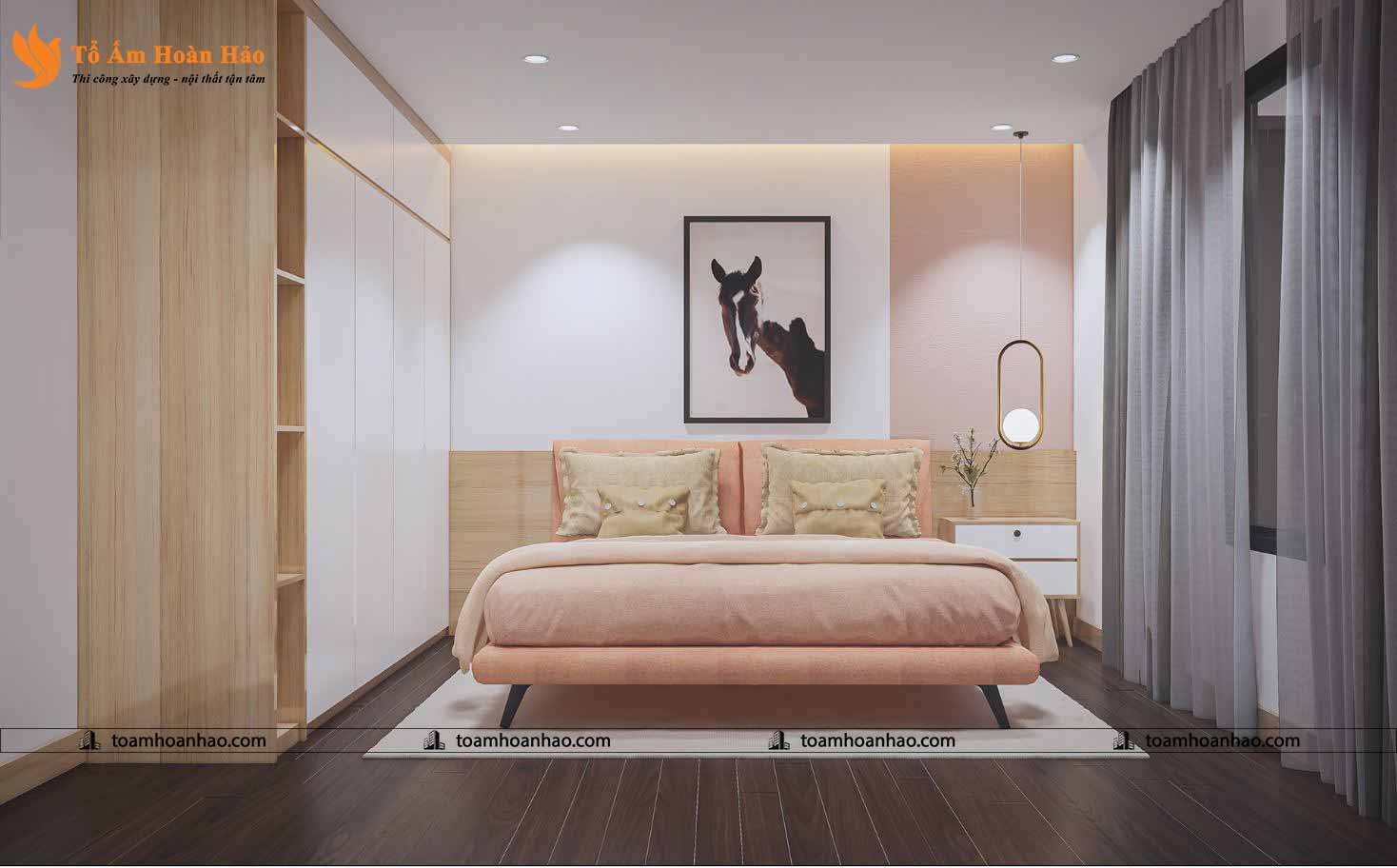 kinh nghiệm thiết kế nội tháta