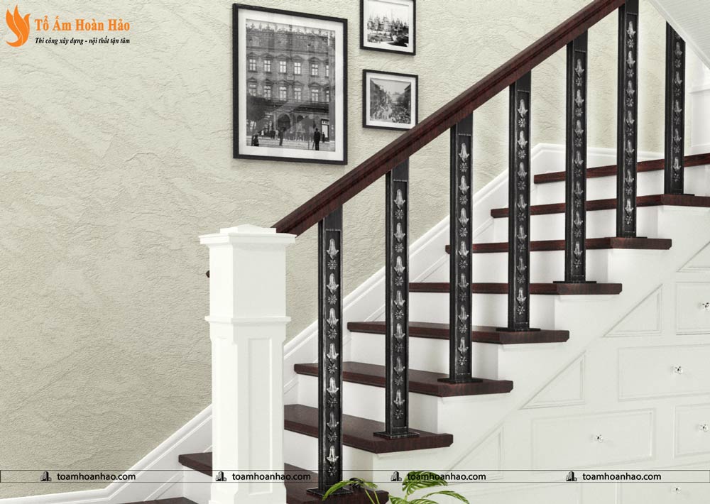 kinh nghiệm lựa chọn và cách treo tranh tường 