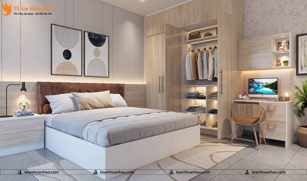 50+ MẪU THIẾT KẾ TỦ QUẦN ÁO BỀN ĐẸP, SANG TRỌNG VÀ CHẤT LƯỢNG 32