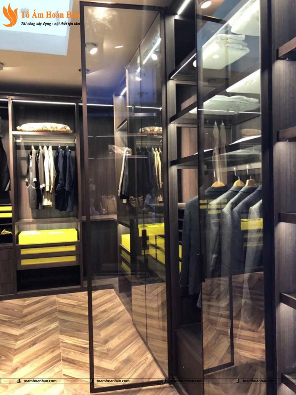 50+ MẪU THIẾT KẾ TỦ QUẦN ÁO BỀN ĐẸP, SANG TRỌNG VÀ CHẤT LƯỢNG 21