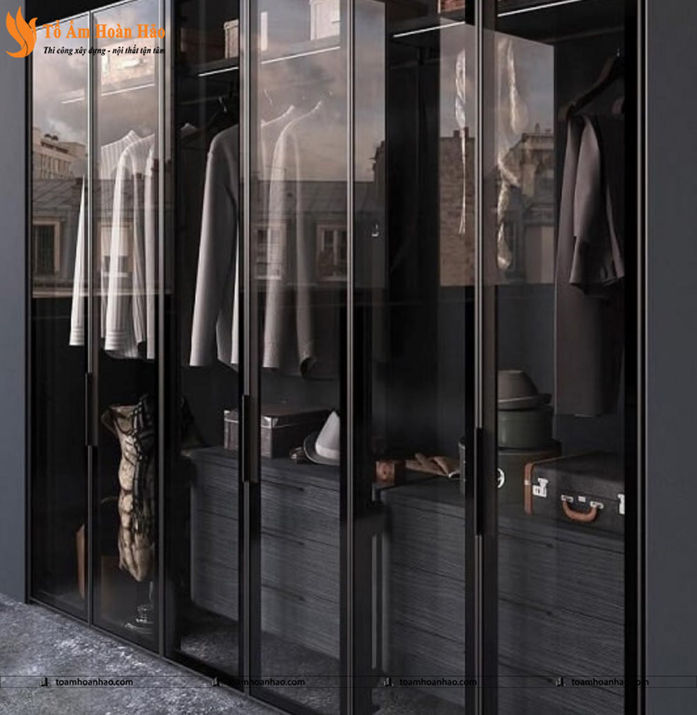 50+ MẪU THIẾT KẾ TỦ QUẦN ÁO BỀN ĐẸP, SANG TRỌNG VÀ CHẤT LƯỢNG 22